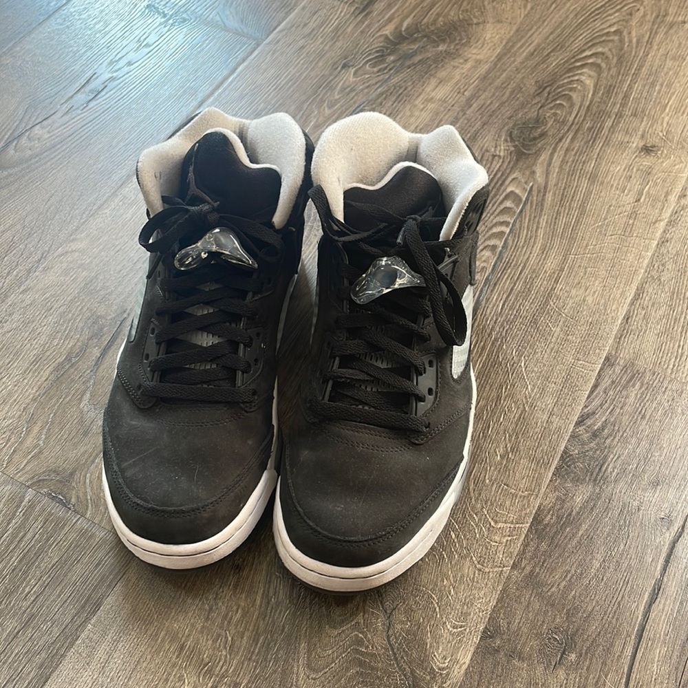 Black Jordan’s